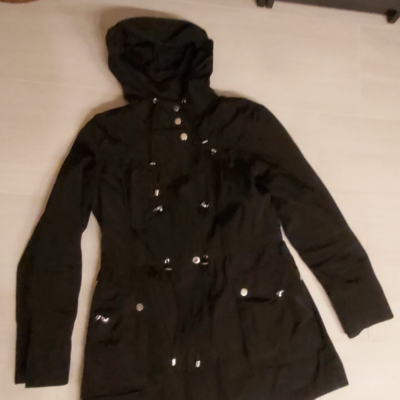 Betsey Johnson coat - Picture 3 of 8